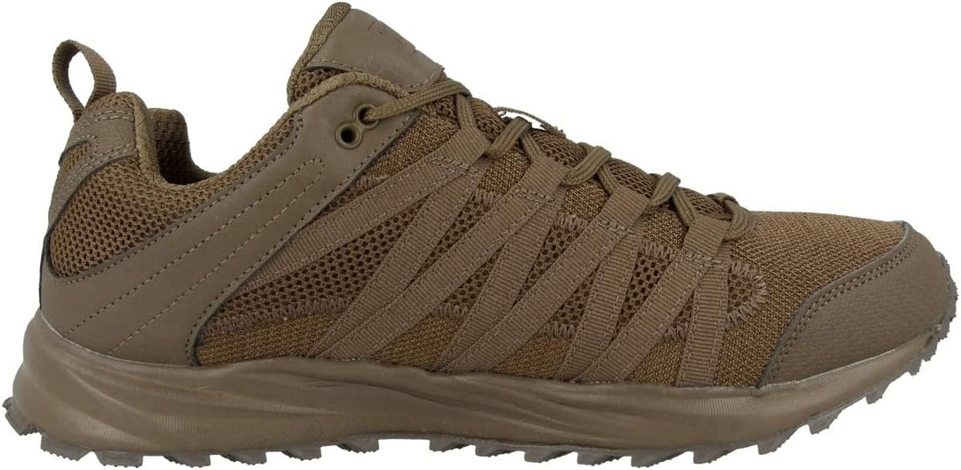 Magnum - Essential Equipment Storm Trail Lite Männer Sneaker schwarz Basics, Festival 42 EU Coyote,