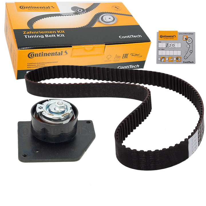CONTITECH CT1150K1 Zahnriemensatz