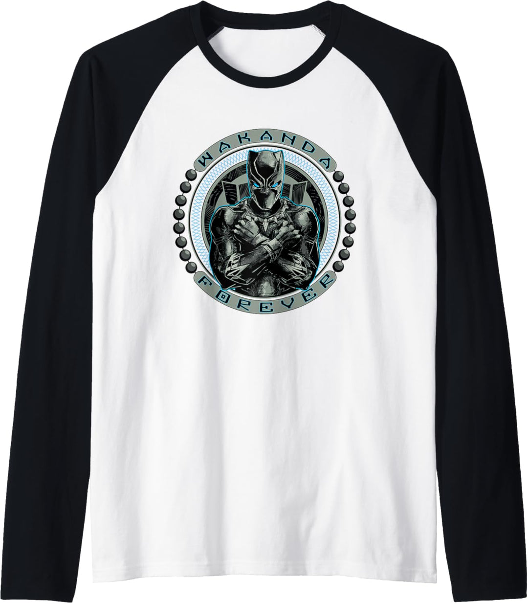 Marvel Black Panther T&
