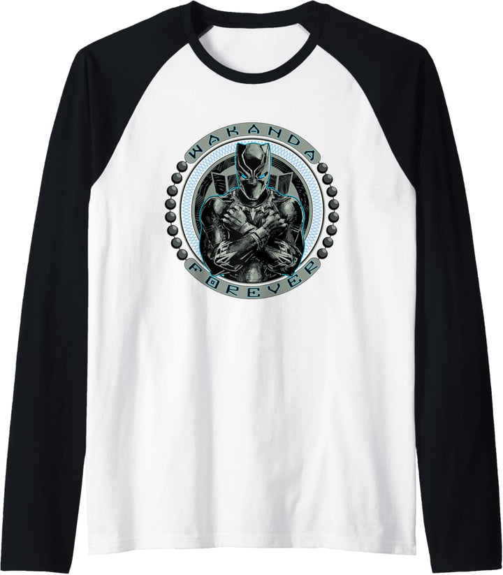 Marvel Black Panther T&