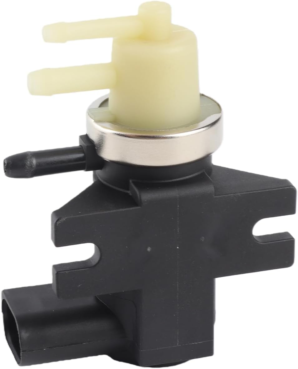Turbinen-Magnetdruckventil, Turbo-Magnetdruckventil 1K0906627A Passend für T5 1,9 2,0 2,5T