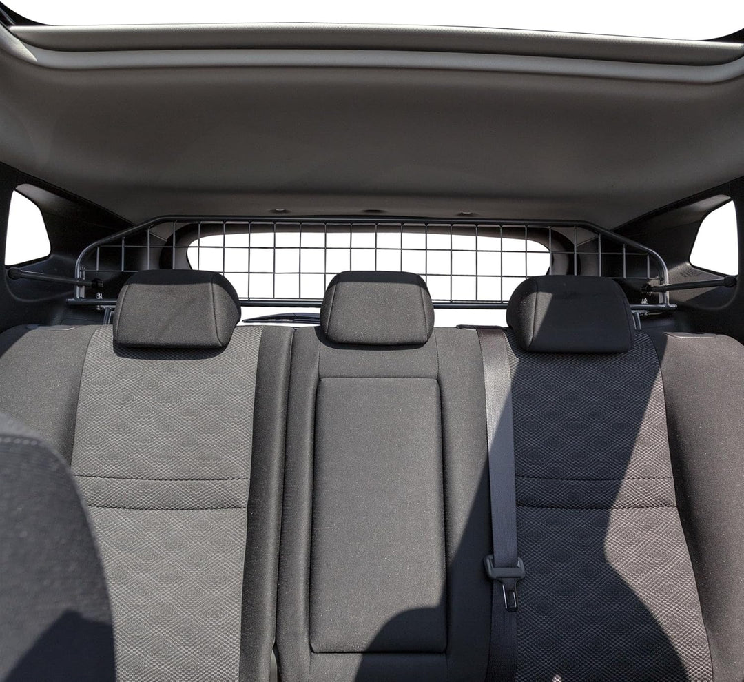 Travall Hundegitter Kompatibel mit Nissan Qashqai (2013-2021) Rogue Sport (2017-2019) Panoramadach F