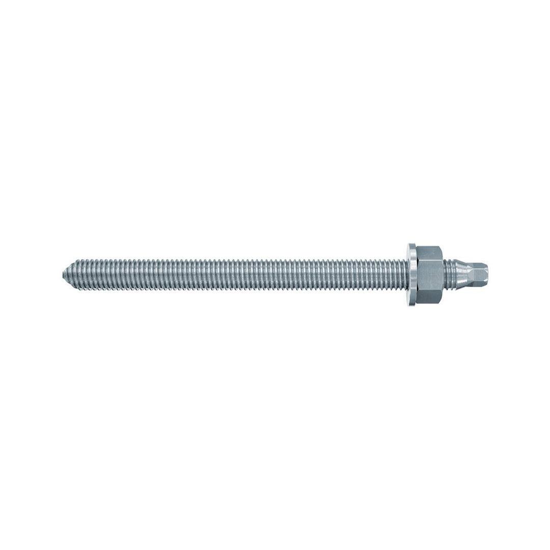 fischer Ankerstange RG M10x250 5.8 - 10 Stück - Art.-Nr. 95703