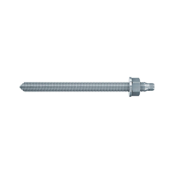 fischer Ankerstange RG M10x250 5.8 - 10 Stück - Art.-Nr. 95703