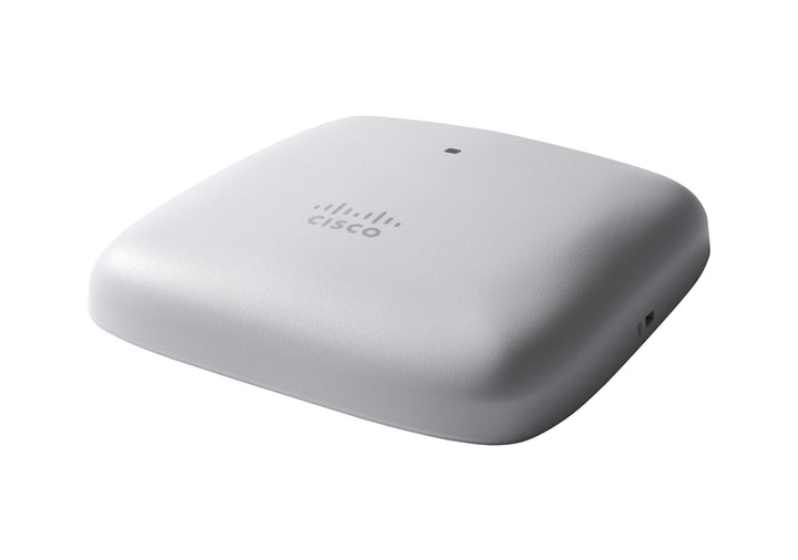 Cisco Business 240AC 802.11ac 4x4 Wave 2 Access Point 2 GbE-Ports – Deckenmontage – 5er Pack, einges