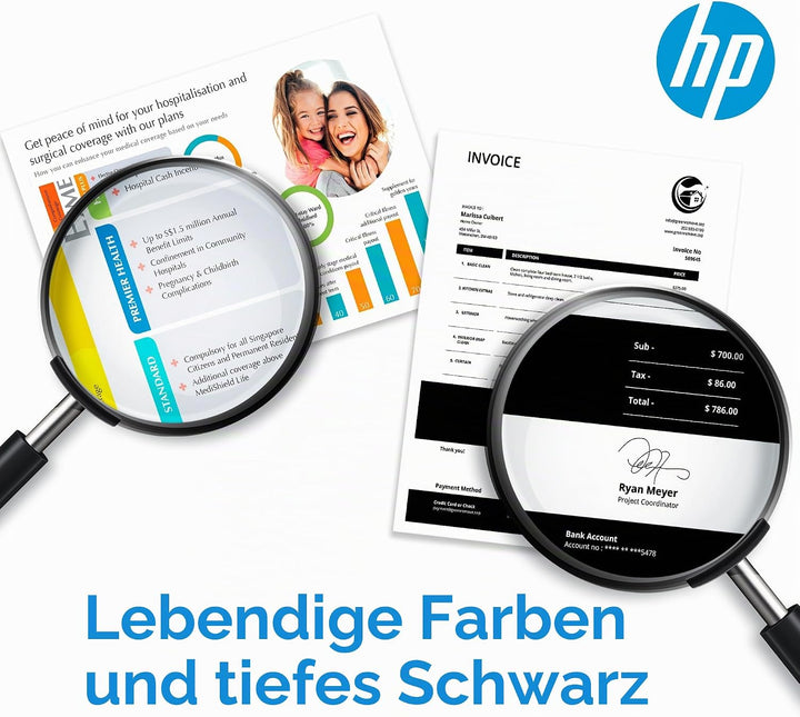 HP 304A (CC532A) Gelb Original Toner für HP Color LaserJet CP2025, CM2320 Standard gelb, Standard ge
