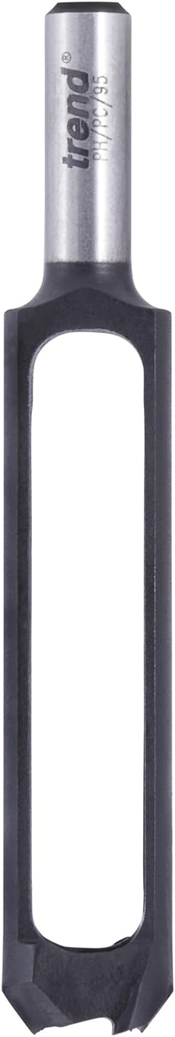 Trend Steckerschneider - Schneidet dekorative oder passende Stecker mit 9,5 mm (3/8) Durchmesser und
