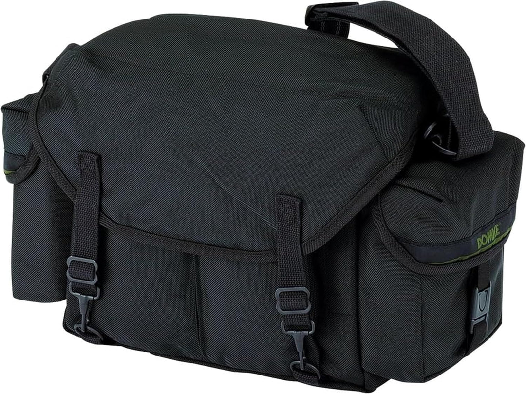 DOMKE Ballistic Camera Bags - J-Series Bag J-1 Kamera Tasche schwarz