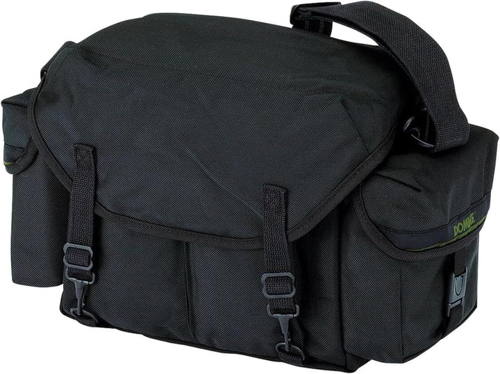 DOMKE Ballistic Camera Bags - J-Series Bag J-1 Kamera Tasche schwarz
