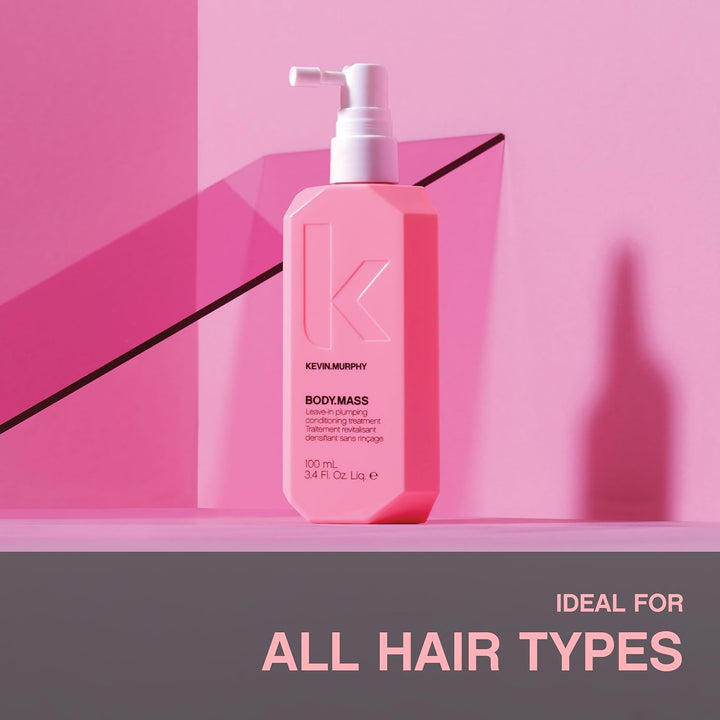 KEVIN.MURPHY Body Mass 100ml 100 ml (1er Pack), 100 ml (1er Pack)