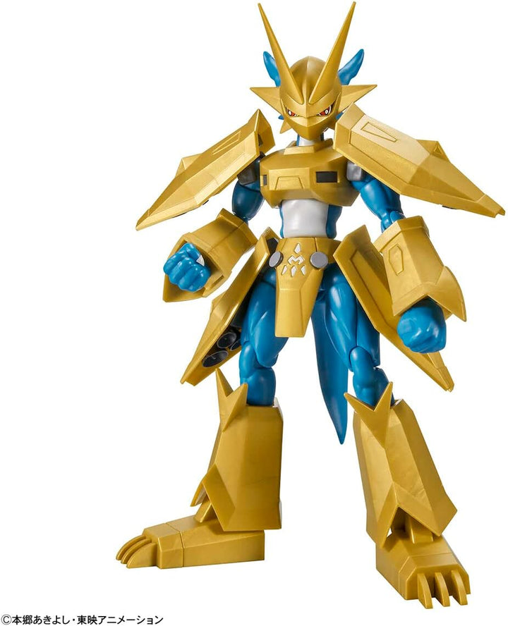 Digimon - Figure-Rise Standard Magnamon - Modellbausatz