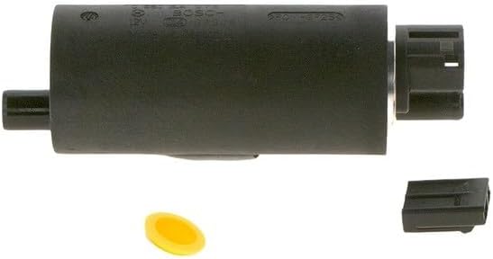 Bosch 0580314076 - Reparaturset für Kraftstofffördermodule
