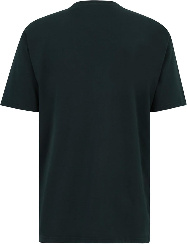 IRIEDAILY Herren T-Shirt COOKIEMAN EMB Regular Fit M Nightforest, M Nightforest