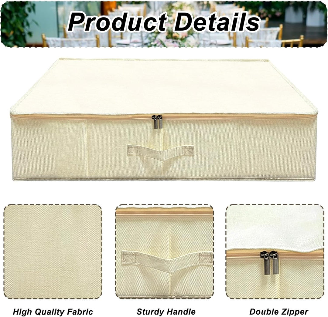 Hochzeitskleid Aufbewahrungsbox Hochzeitskleid Konservierungsbox Staubdichtes Hochzeit Keedsake Box