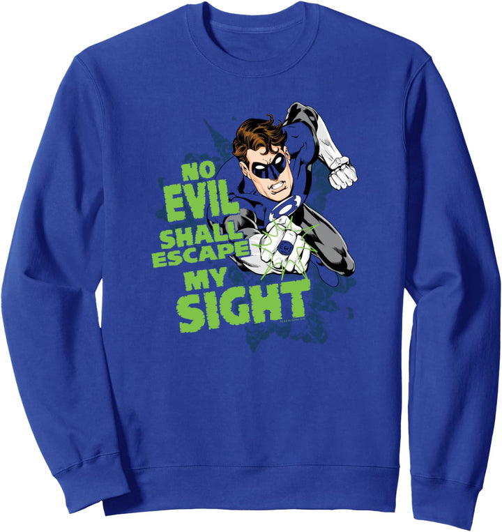 Green Lantern No Evil Sweatshirt