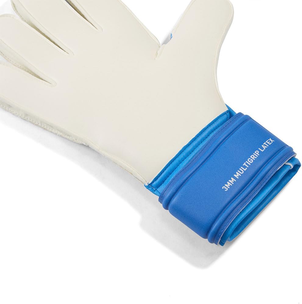 PUMA Ultra Match RC, Jungen Torwarthandschuhe 5 Ultrablau-leuchtendes Rot, 5 Ultrablau-leuchtendes R