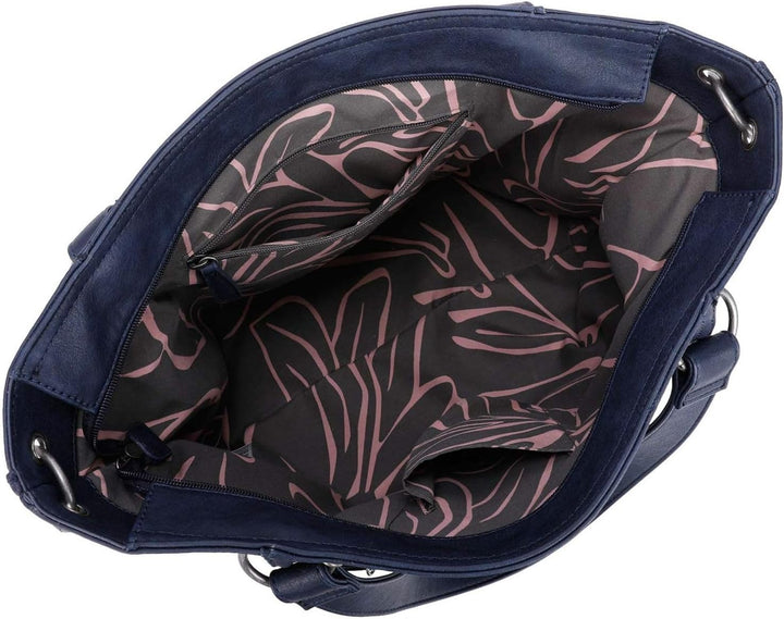 Eco Fritzi02 Eco Blue