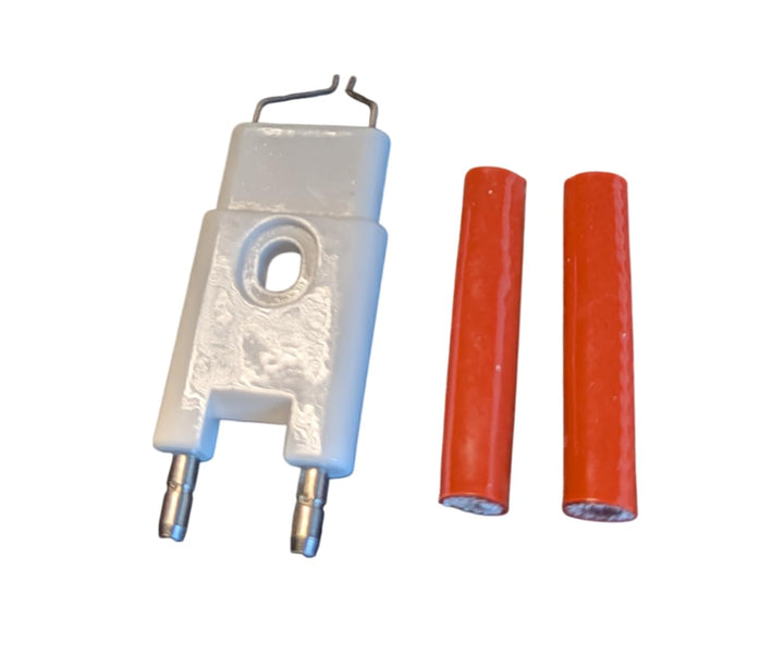 Viessmann Doppelzündelektrode Vitoflamme 200 - 7810727