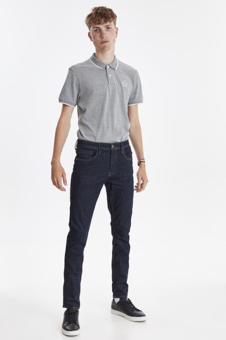 Blend Jeans Herren, W30 / L34, Dunkelblau