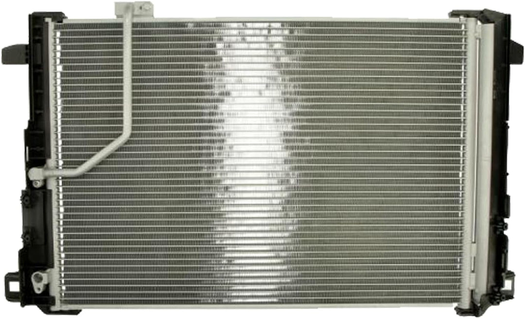 MAHLE AC 786 000S A/C-Kondensator BEHR