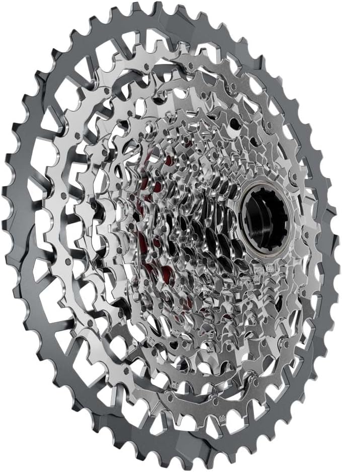 SRAM AM CS XG 1351 E1 XPLR 10-46