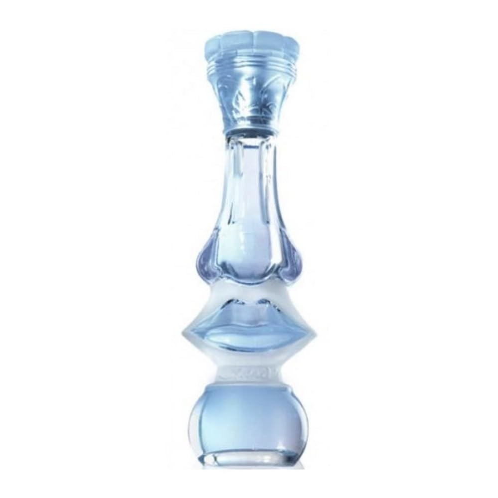 Salvador Dalí Dalilight Eau de Toilette Sprühen für Damen, 100 ml