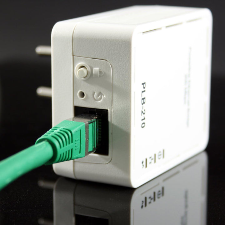 1aTTack.de 7,5m weiss - 5 Stück Cat.6 Patchkabel Netzwerkkabel CAT6 S-FTP Gigabit Lan PIMF CAT 6 Kup