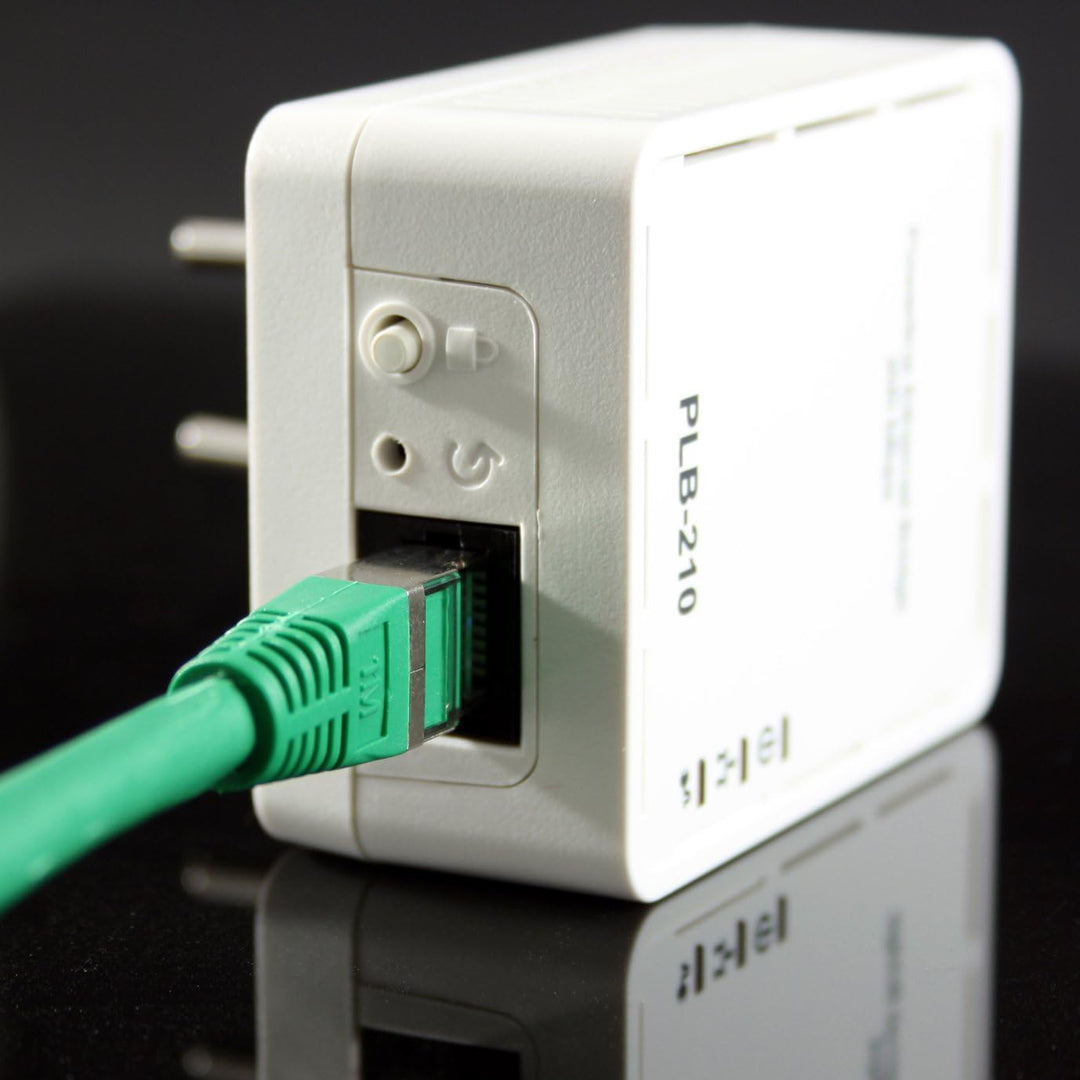 5m gelb - 10 Stück Cat.6 Patchkabel Netzwerkkabel CAT6 S-FTP Gigabit Lan PIMF CAT 6 Kupfer CU Haloge