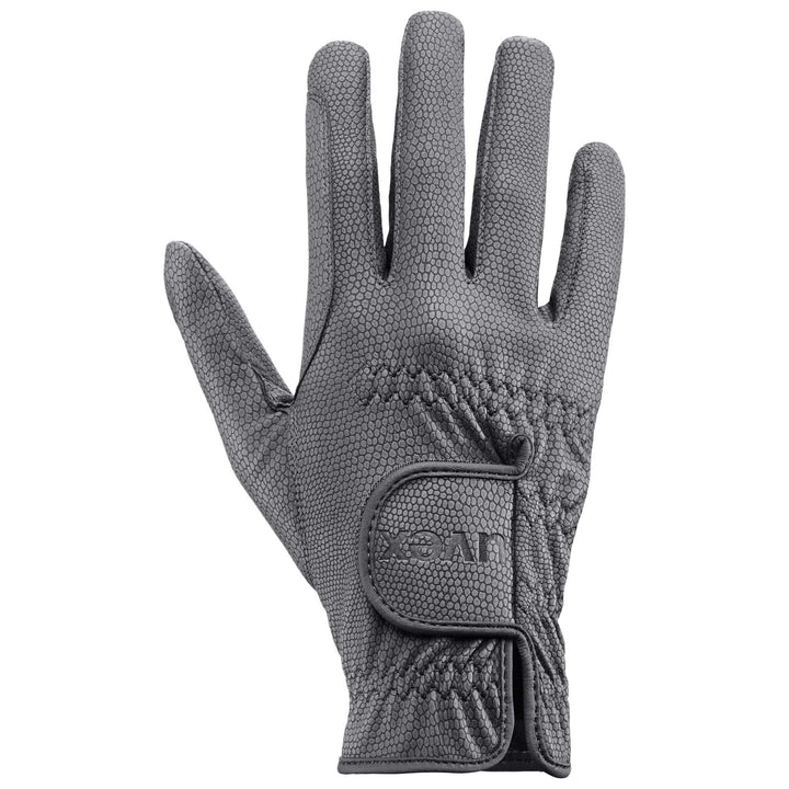 Uvex Unisex – Erwachsene Sportstyle Reithandschuhe 6.5 anthracite, 6.5 anthracite