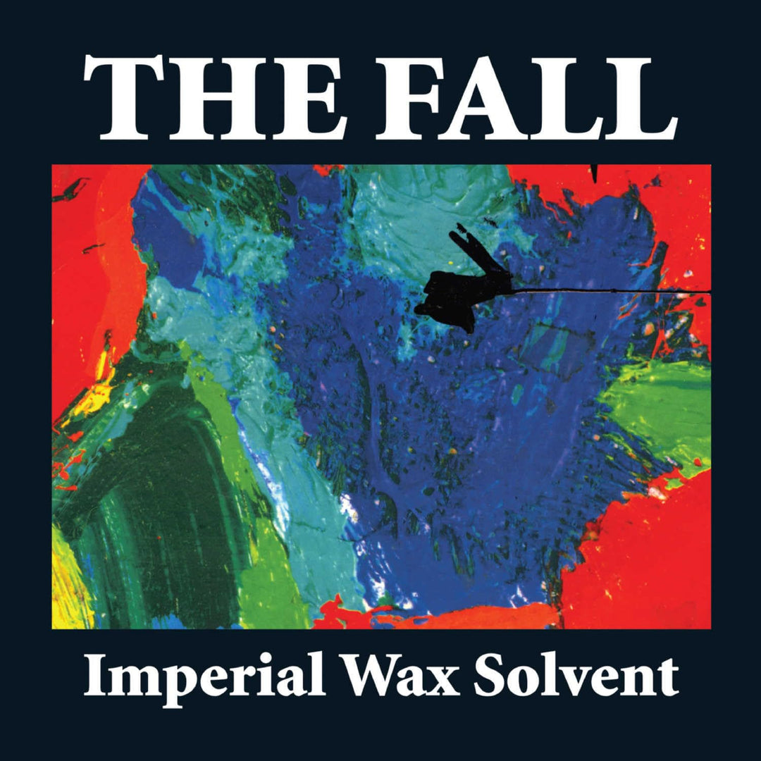 Imperial Wax Solvent, Vinyl