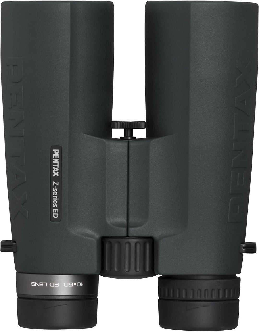 Ricoh 62703 Fernglas schwarz Classic 10x50, Classic 10x50