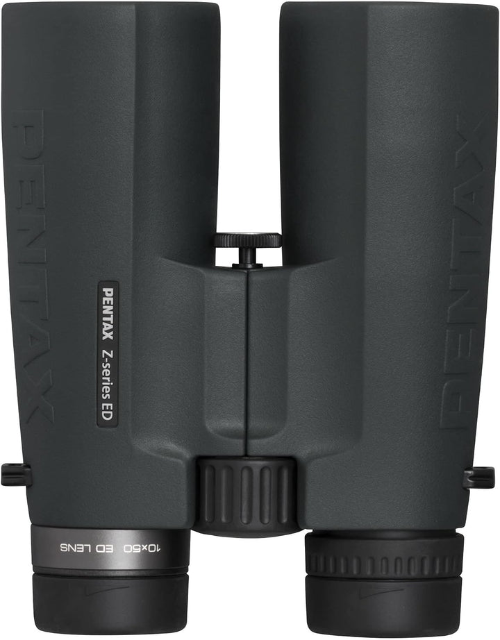 Ricoh 62703 Fernglas schwarz Classic 10x50, Classic 10x50