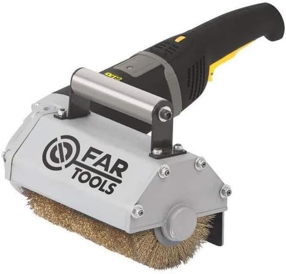 Fartools Grosser Renovierer, 1800 W, Norme