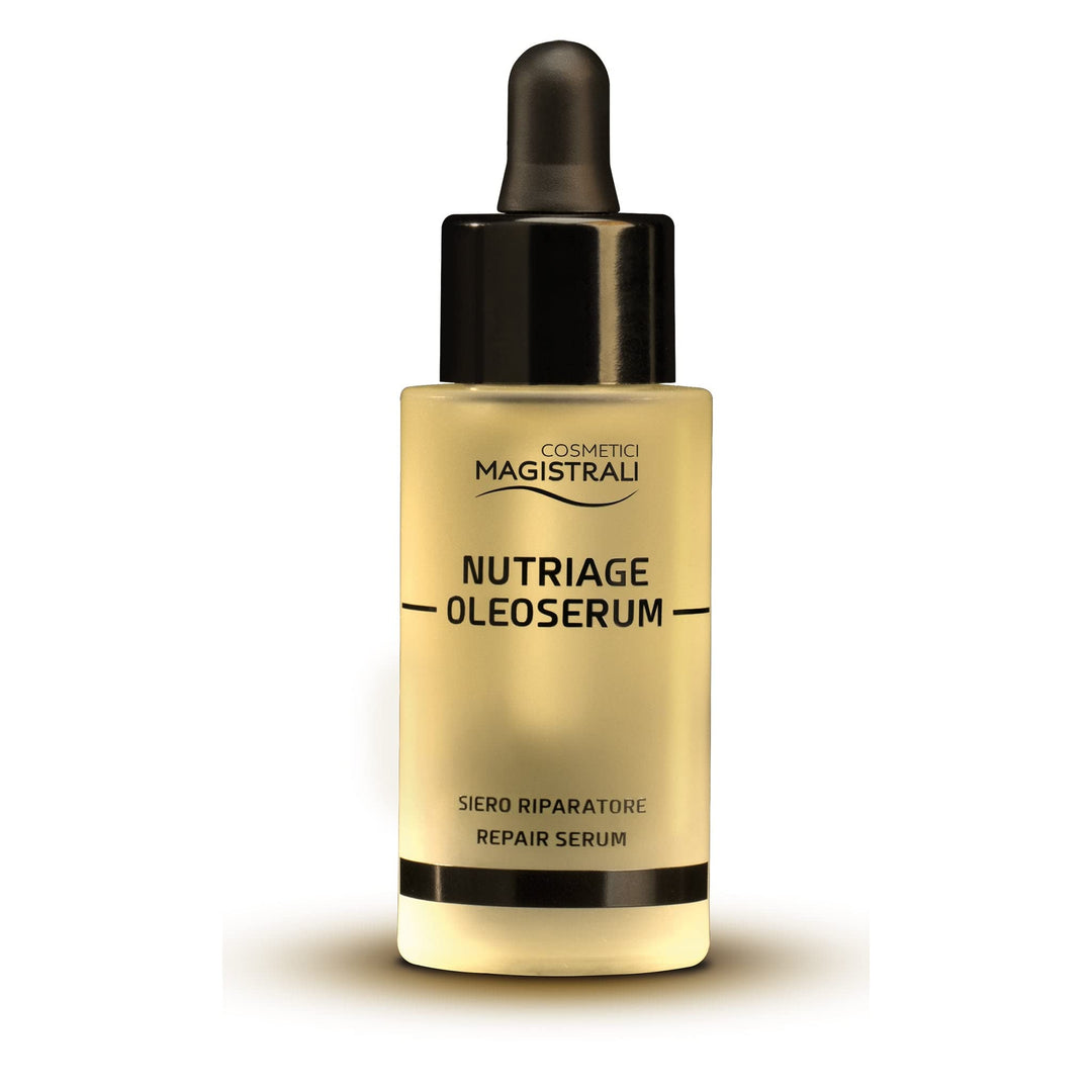 Difacooper Cosm.Magistrali Gesichtsserum, 30 ml