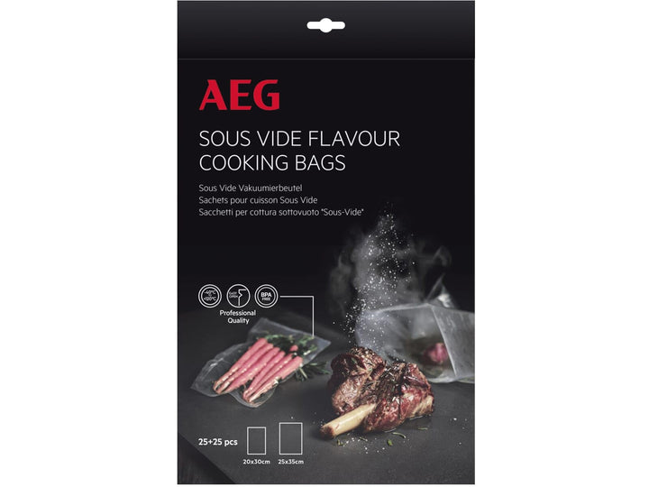 AEG Sous-Vide Beutel 9029797041 Vakuumierbeutel
