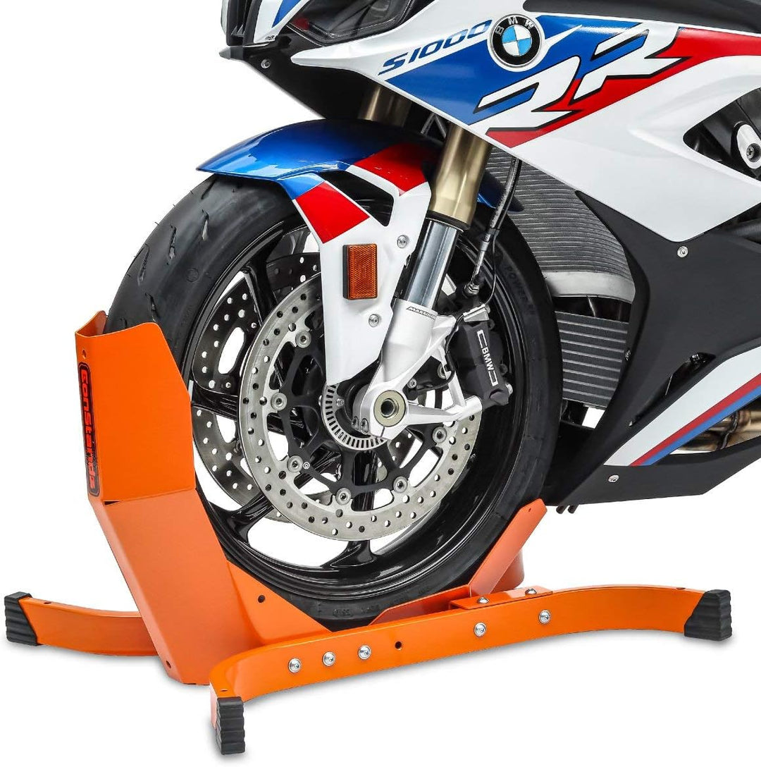 Motorradwippe passend für Custombikes DH202 EPO