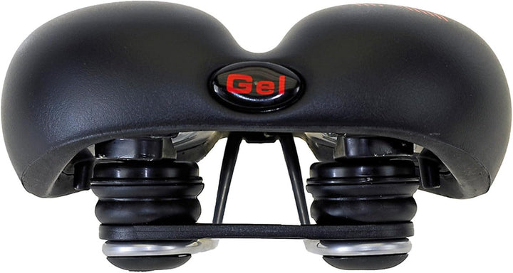 Velo Sattel 213 mm, 213 mm
