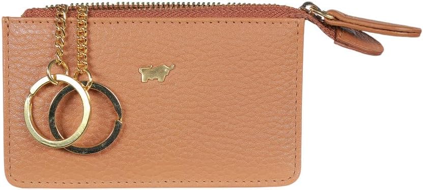 BRAUN BÜFFEL Asti Schlüsseletui Leder 12 cm