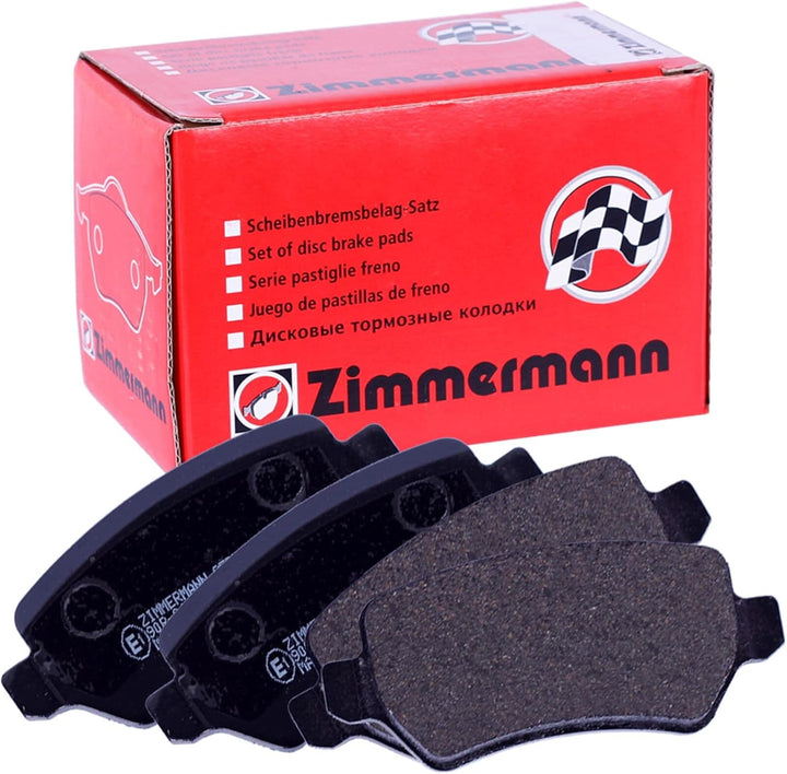 ZIMMERMANN Bremsscheibe 24733.150.1