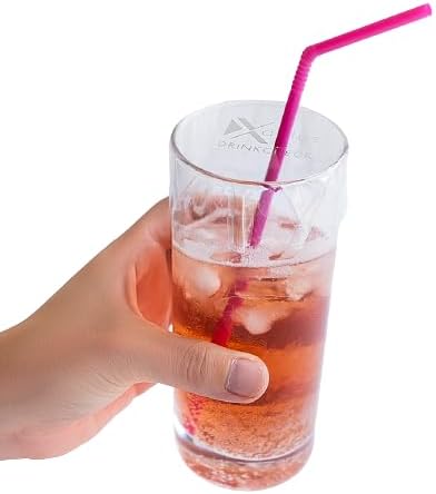 Drink Cover Sticker, Getränkeschutz Sticker transparente Getränkeabdeckung als Schutz vor KO Tropfen