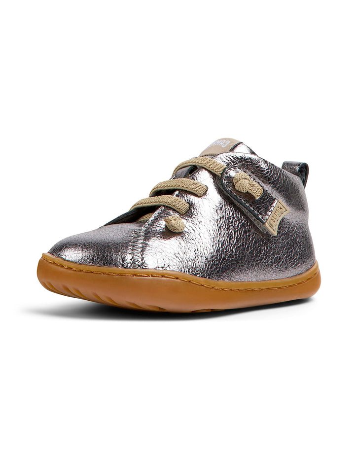 Camper Unisex Baby Peu Cami 80153 Ankle Boot 23 EU Grau 097, 23 EU Grau 097