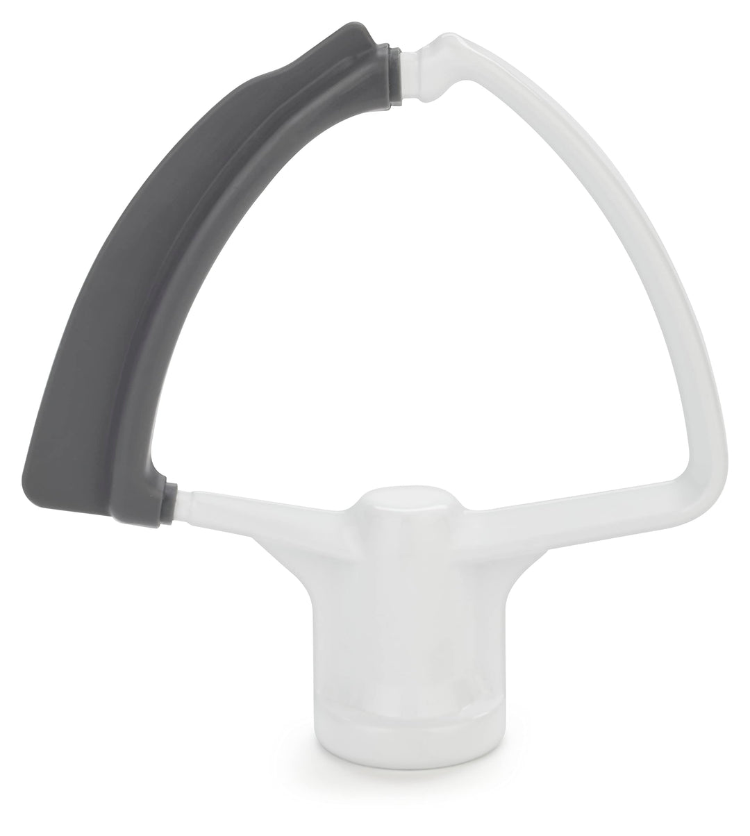 KitchenAid 3,5 Quart Kippkopf Flex Edge Schlägel, KFE35T Weiss/Opulenter Garten 3.5 Qt Tilt Head, We