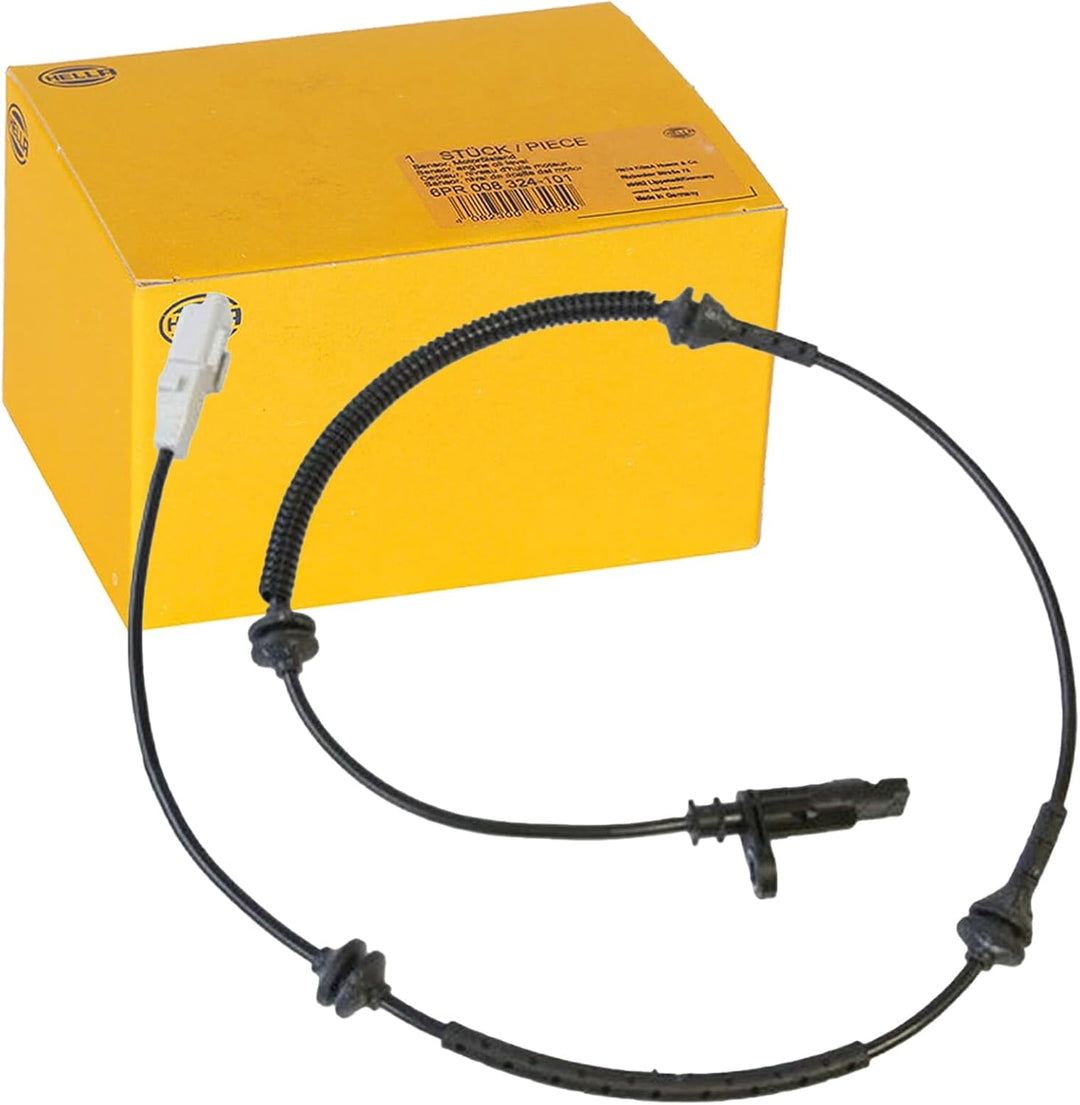 HELLA 6PU 012 039-931 Sensor, Raddrehzahl