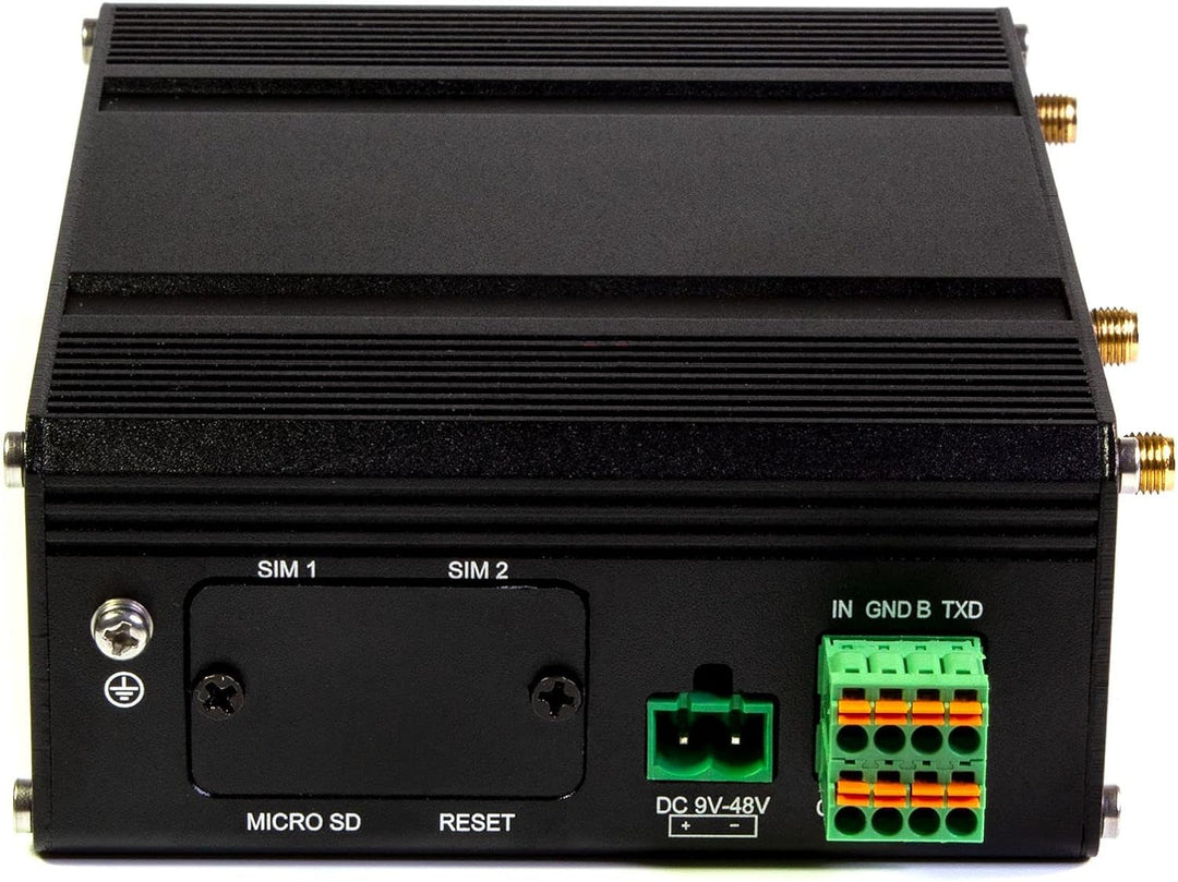 Milesight 4G Industrial Router UR35 Pro WiFi4