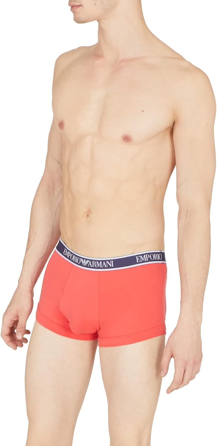 Emporio armani 111357 3r717 - - Herren M Eclipse/Bitter/White, M Eclipse/Bitter/White