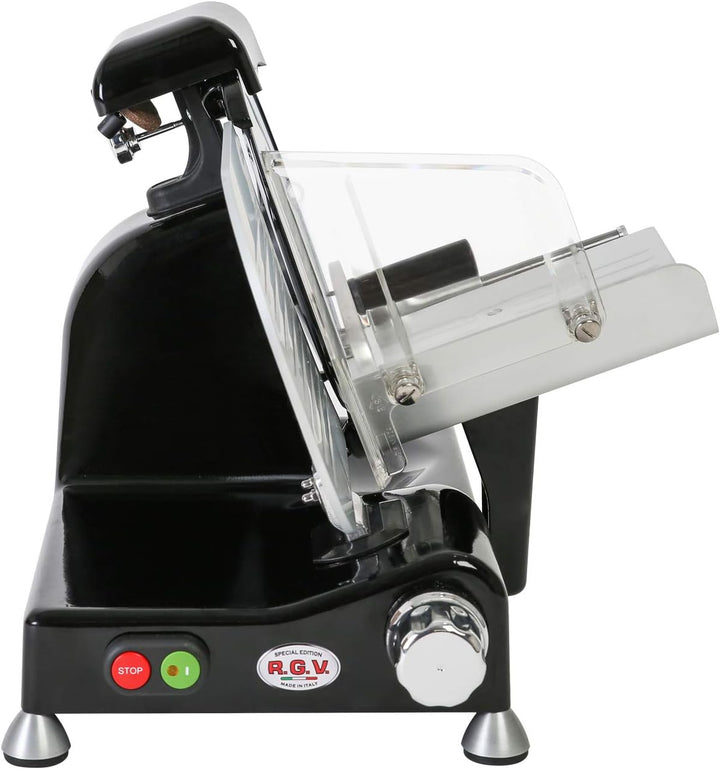 RGV Allzweckschneider Special Edition 25 schwarz Schwarz 25 Special Edition, 25 cm