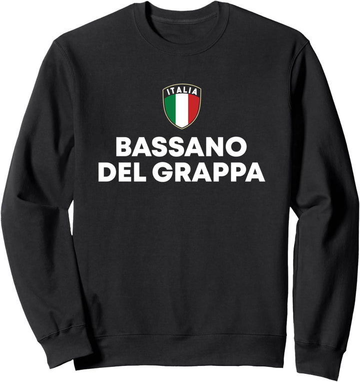Bassano del Grappa Sweatshirt