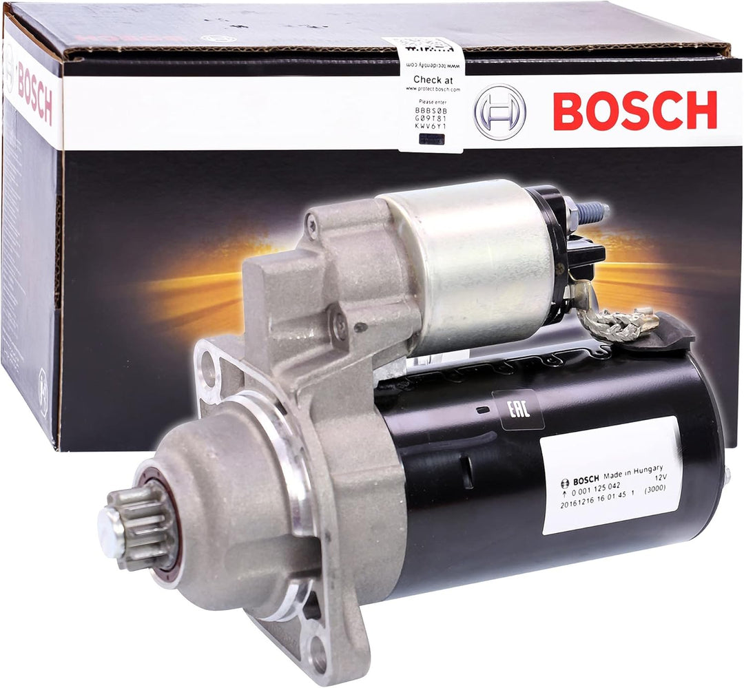 Bosch 0 001 125 042