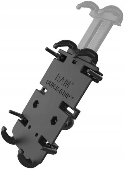 RAM Mounts RAM-HOL-PD4-238AU Smartphone-Halterung mit Kugel Typ B Durchmesser
