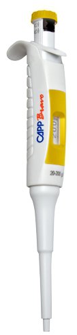 CappBravo B01-1F pipette, feste Volumen 1 ul, 1 ul